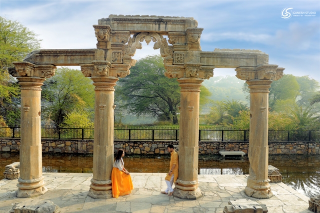 Top Professional photography In Udaipur