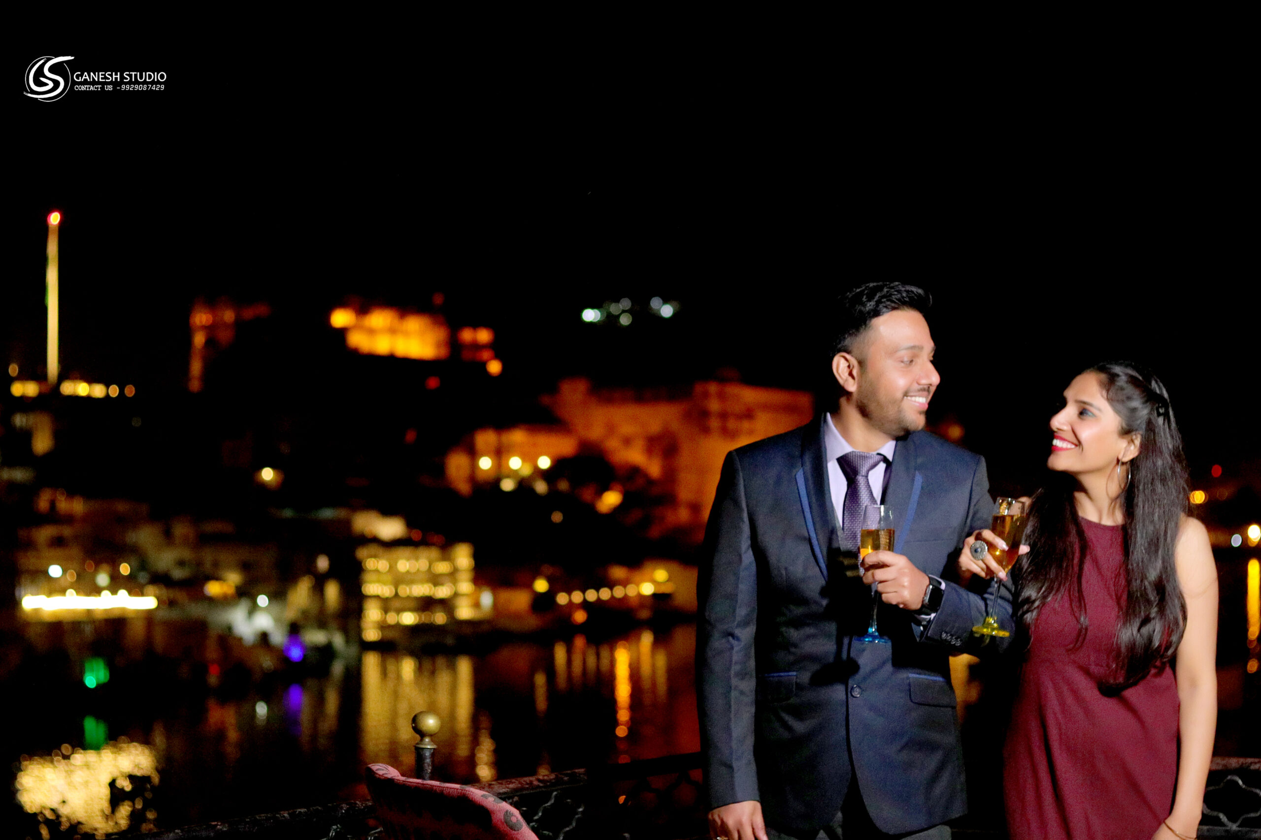 Wedding photography Services