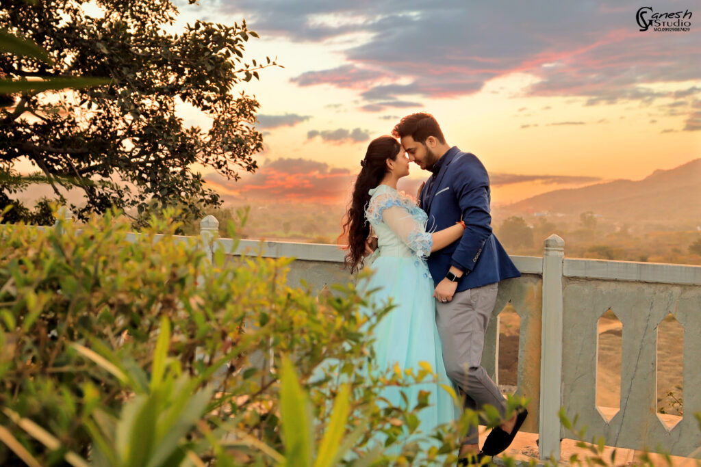 Drone or Traditional Photography