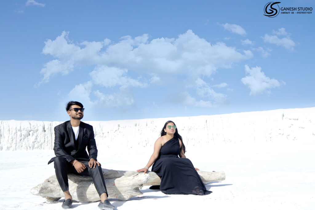 Drone Photoshoot Services