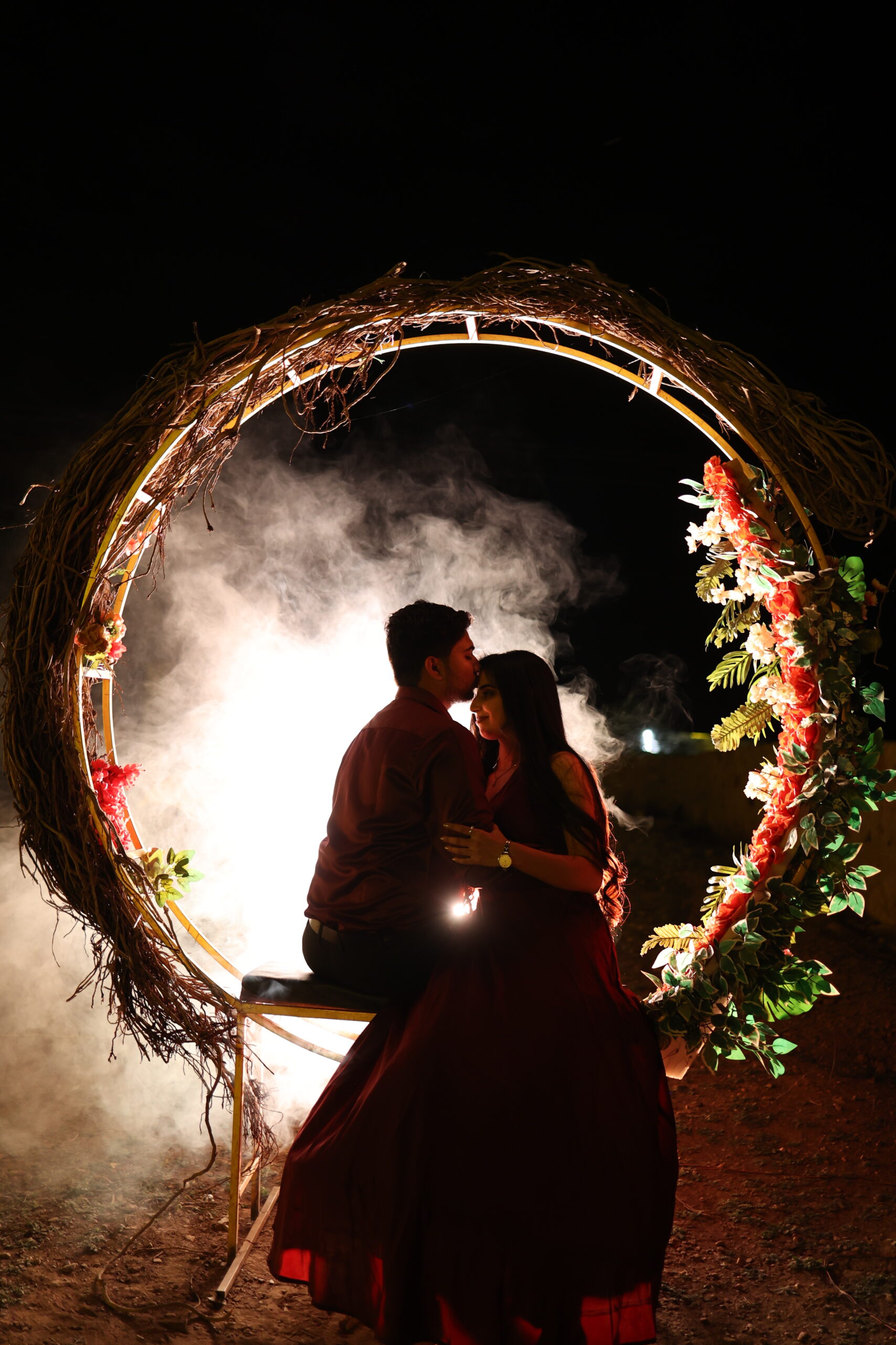 Pre Wedding Cinematography In Udaipur