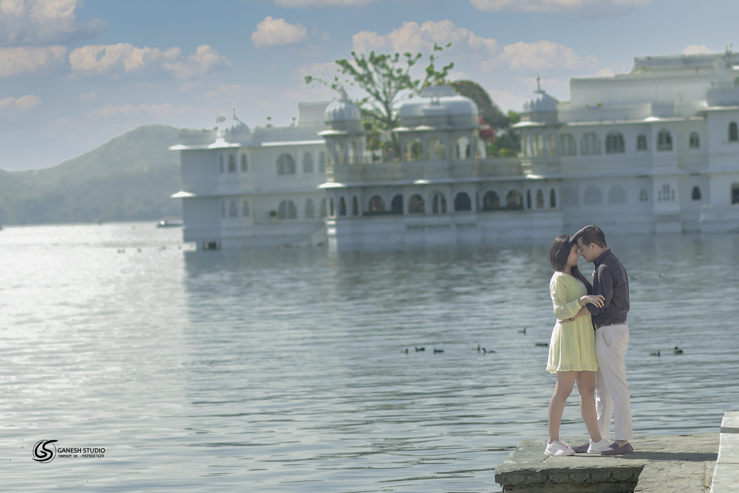 WEDDING PHOTOGRAPHY​ in UDAIPUR