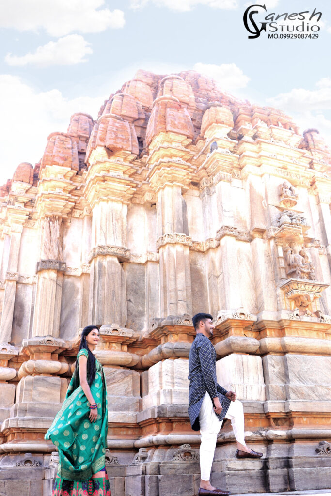 Traditional Cinematography